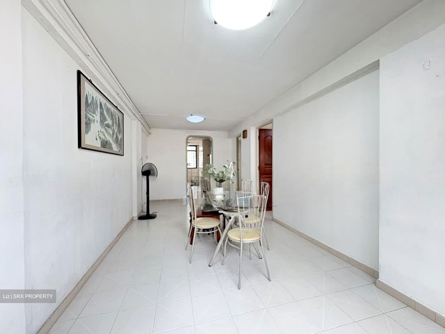 Blk 108 Serangoon North Avenue 1 (Serangoon), HDB 3 Rooms #593079451